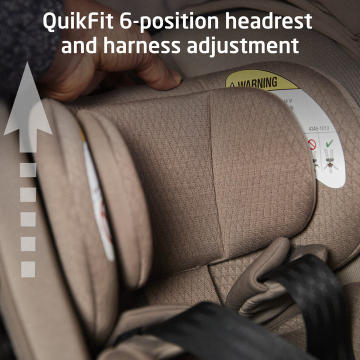 Maxi-Cosi Ambra Infant Car Seat - product view 6