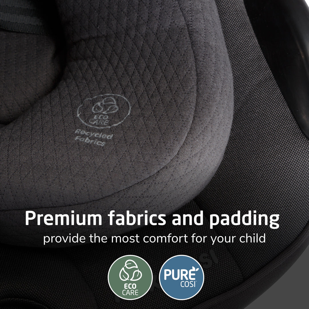 Maxi-Cosi Ambra Infant Car Seat - product view 7