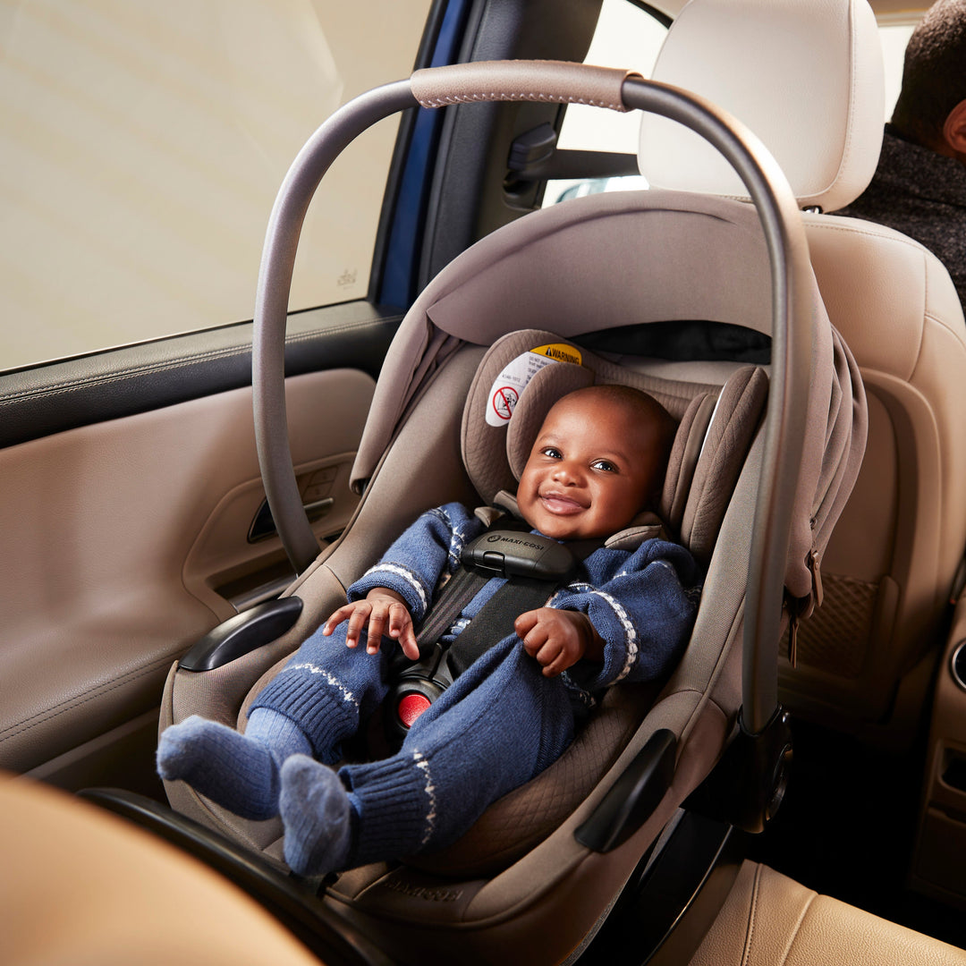 Maxi-Cosi Ambra Infant Car Seat - product view 8