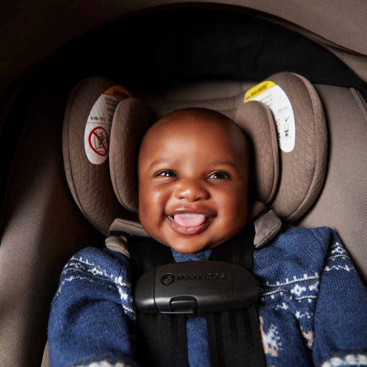 Maxi-Cosi Ambra Infant Car Seat - product view 9