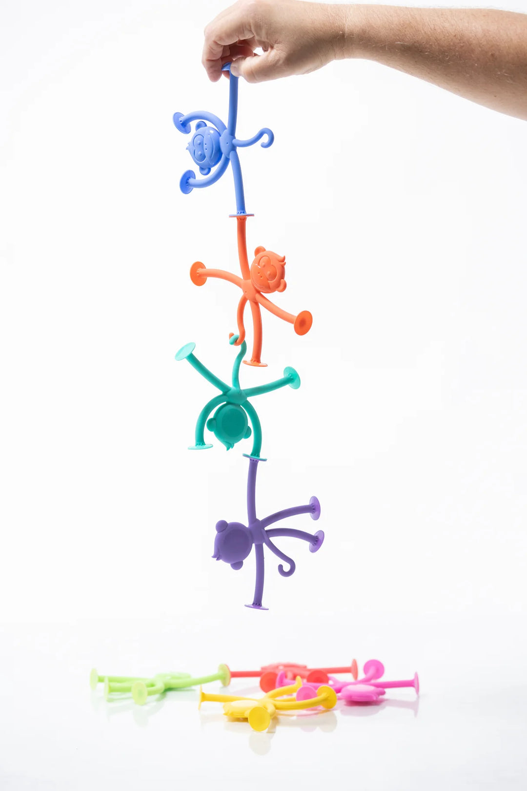 My First HangaTangs- 6 Pack