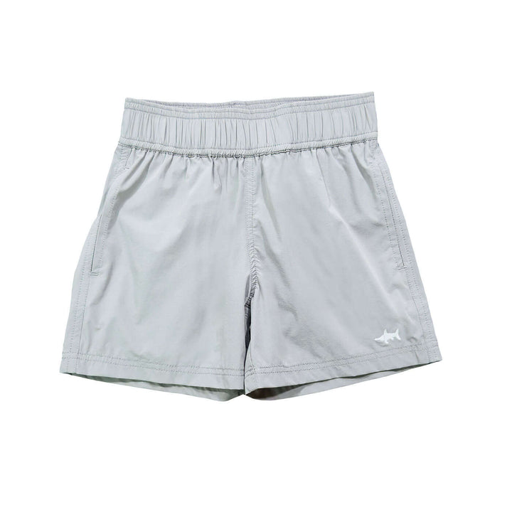Grey Inlet Performance Short