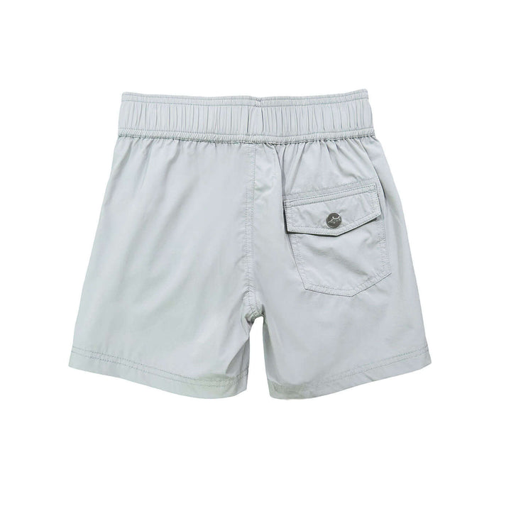 Grey Inlet Performance Short