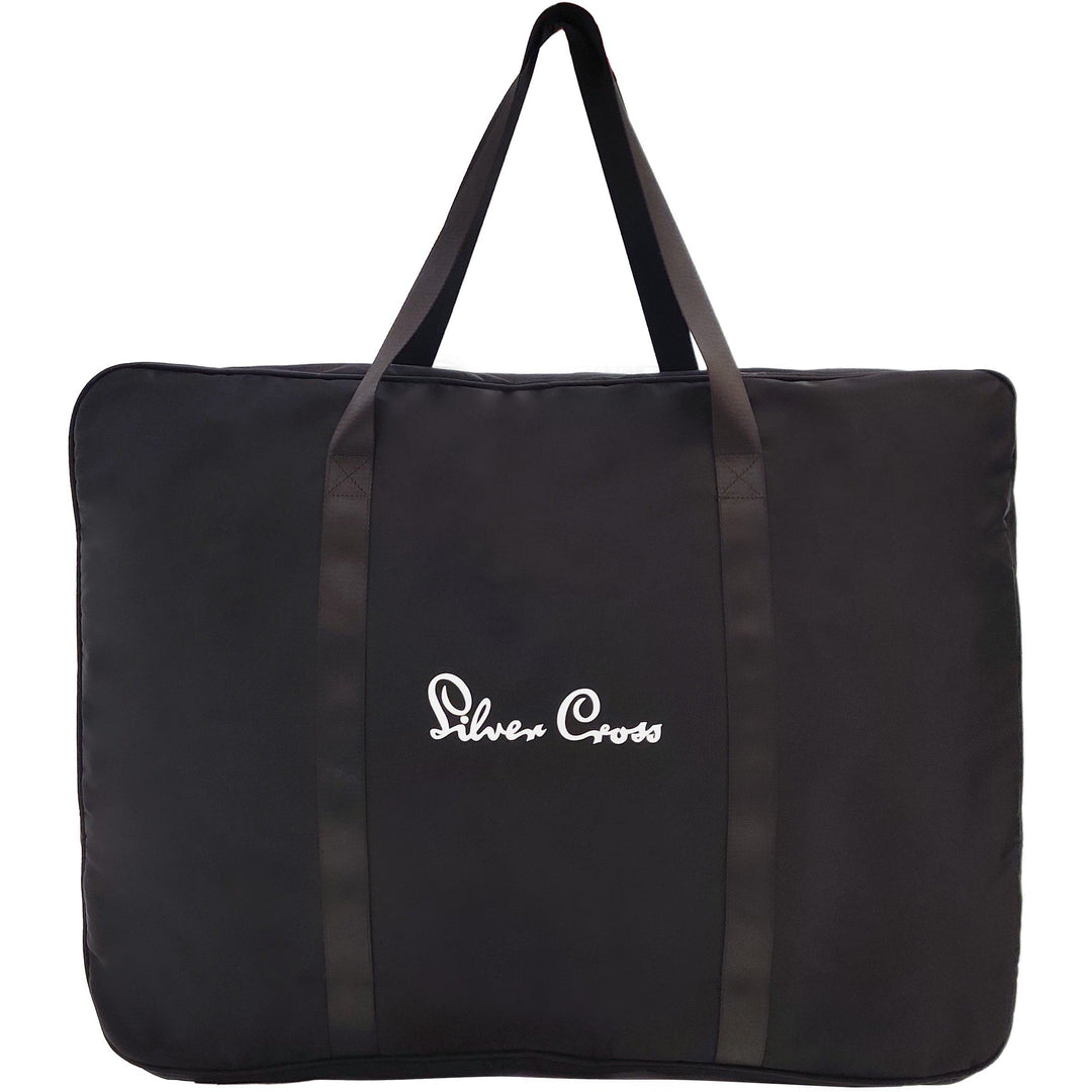 Silver Cross Jet Double Travel Bag - alternate view