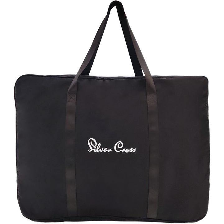 Silver Cross Jet Double Travel Bag - alternate view