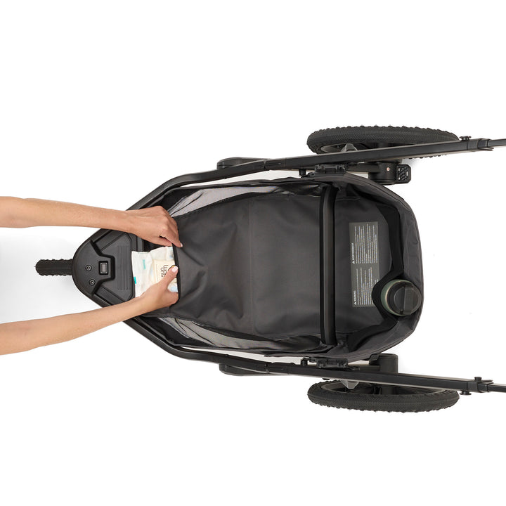 Veer Switch&Jog Jogging Stroller
