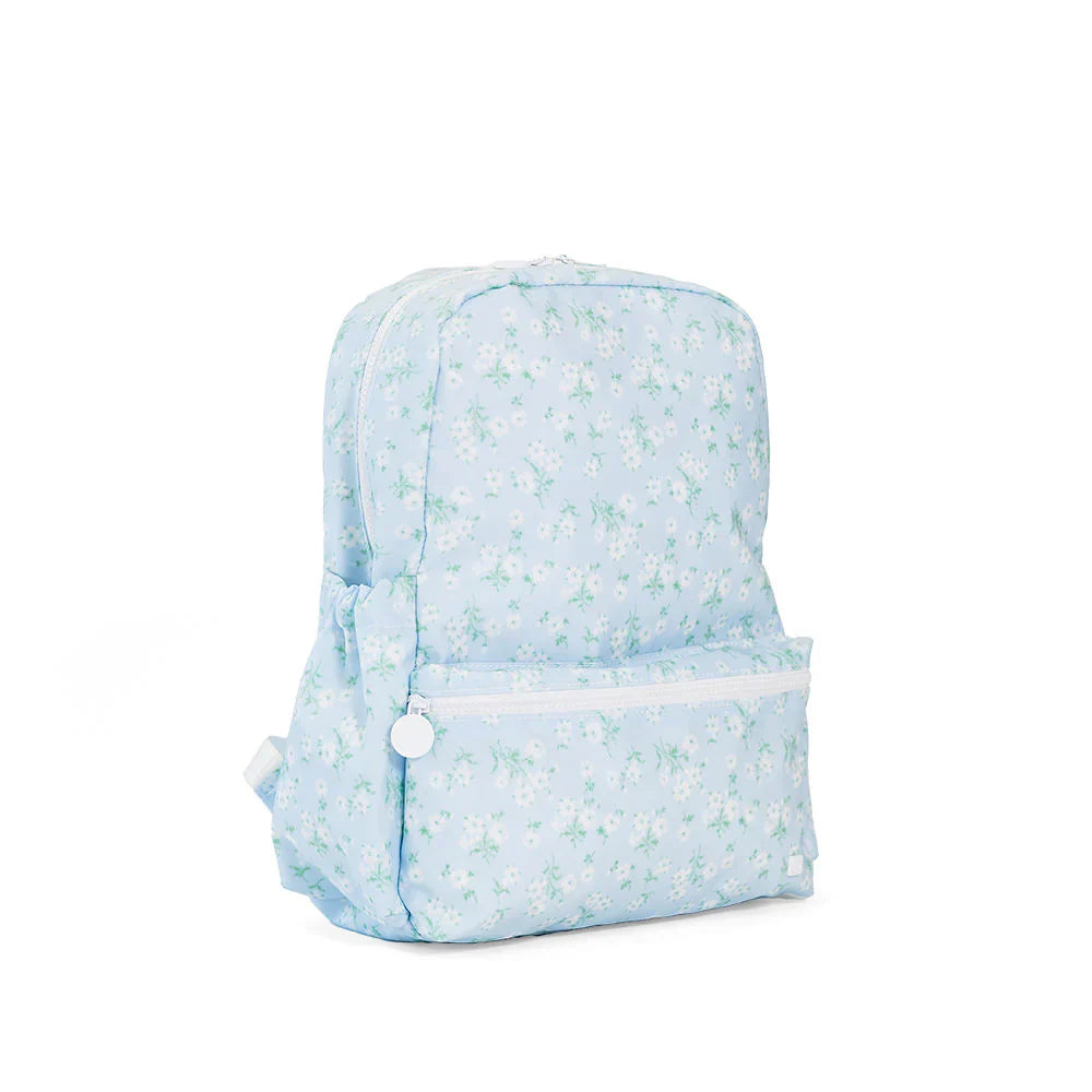 Backpacker Backpack Kiki Floral