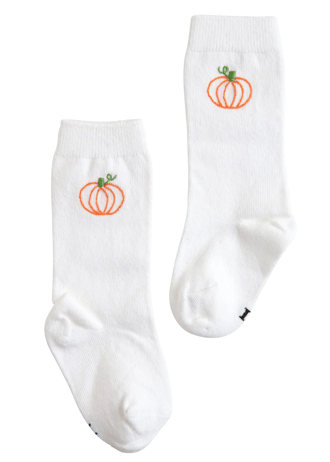 Knee Highs - Pumpkin