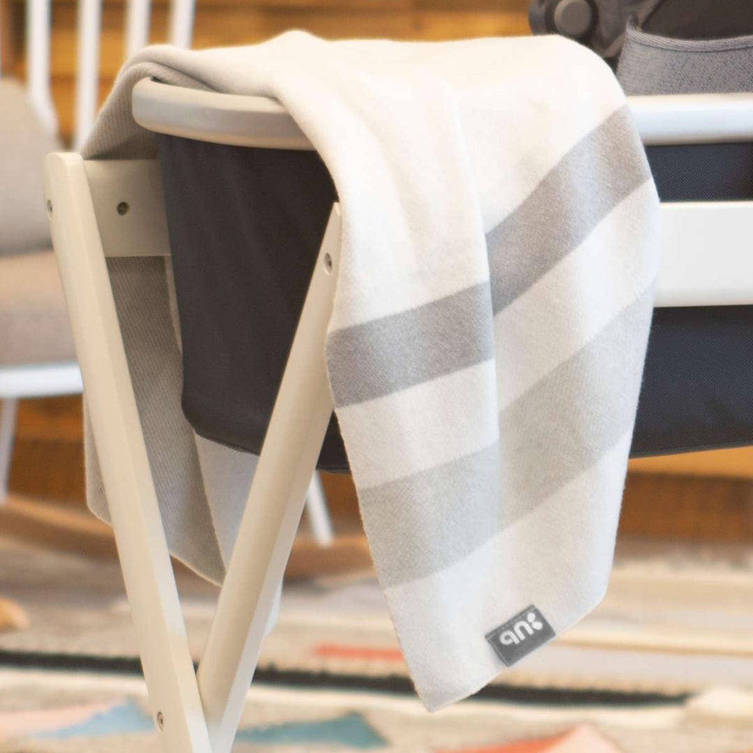 UPPAbaby Knit Blanket - stroller accessory