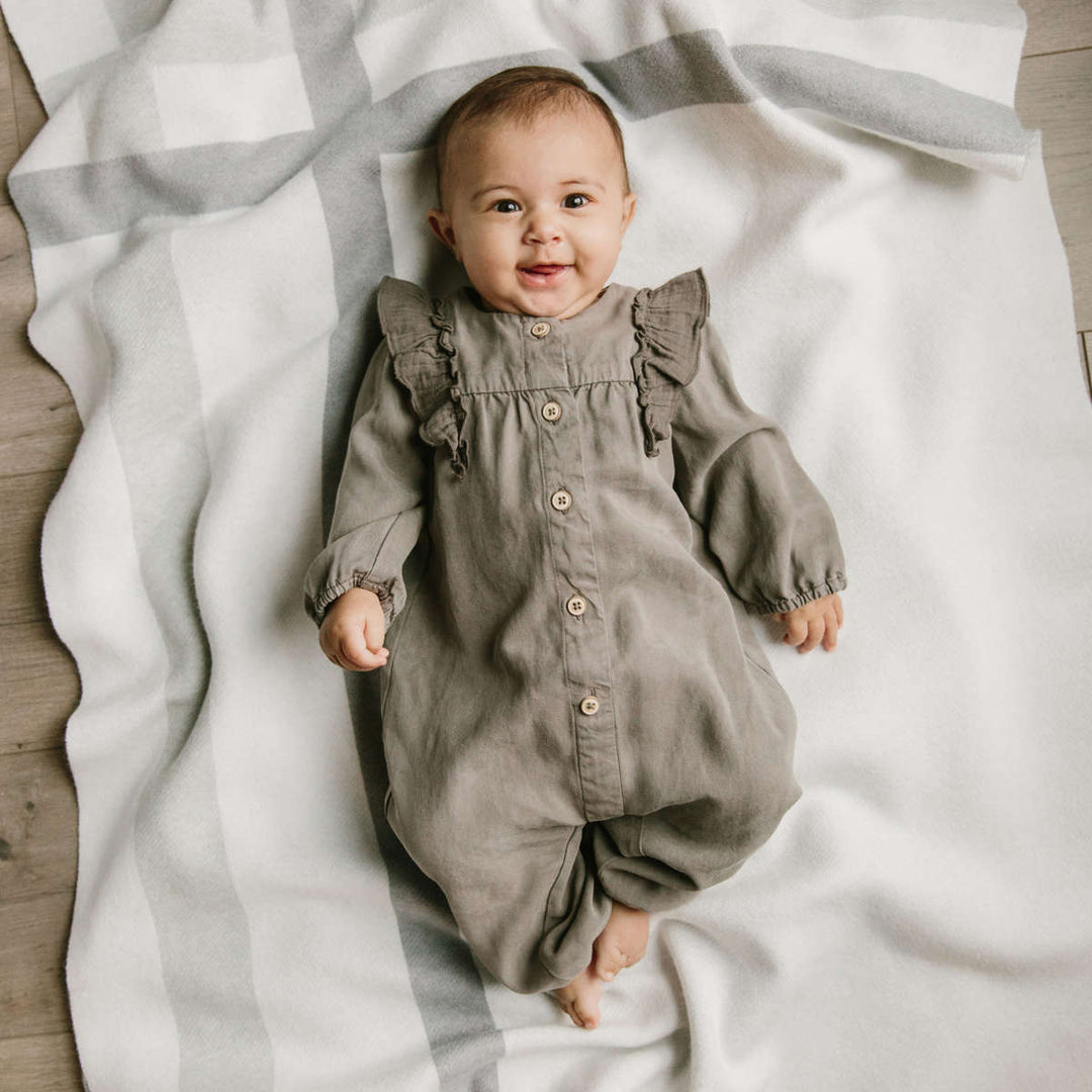 UPPAbaby Knit Blanket - product view 7