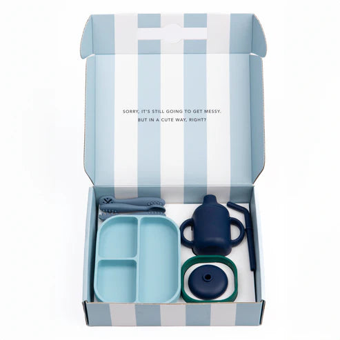 Shooting Star Little Bites Set