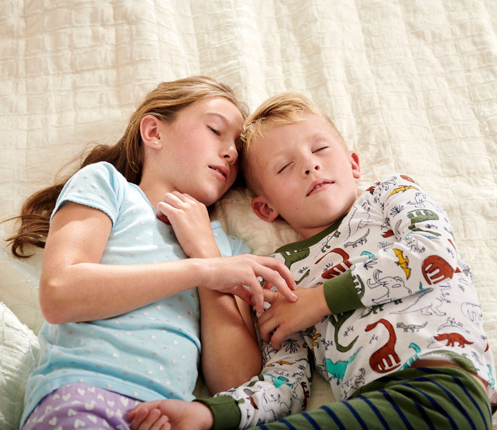 Moonlight Little Dreamer Deluxe Twin/Full Mattress by Moonlight Slumber - product view 10