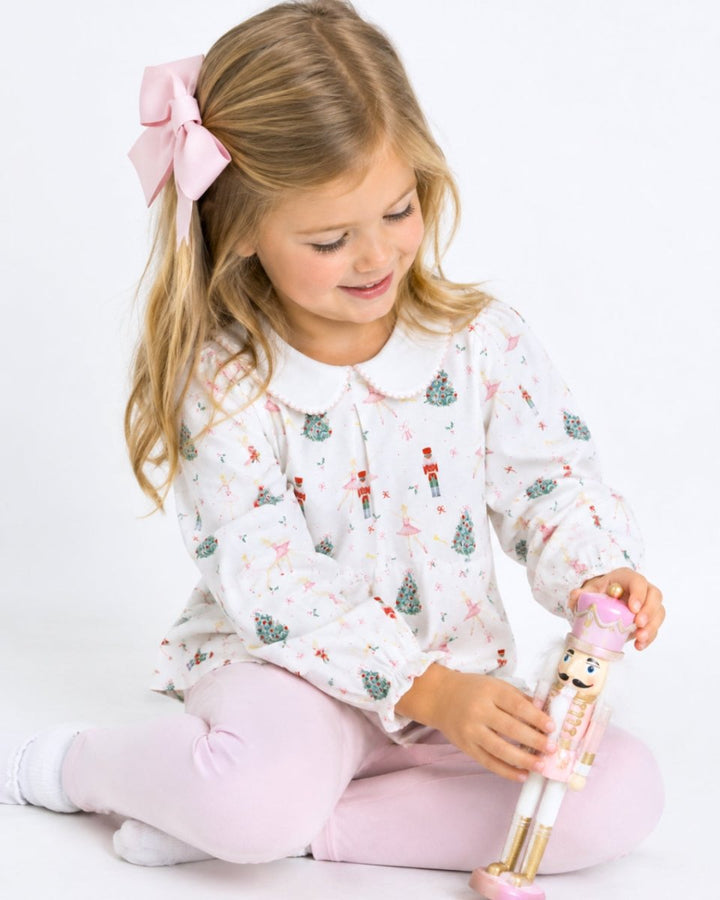 Caroline Legging Set - Enchanted Toy Box