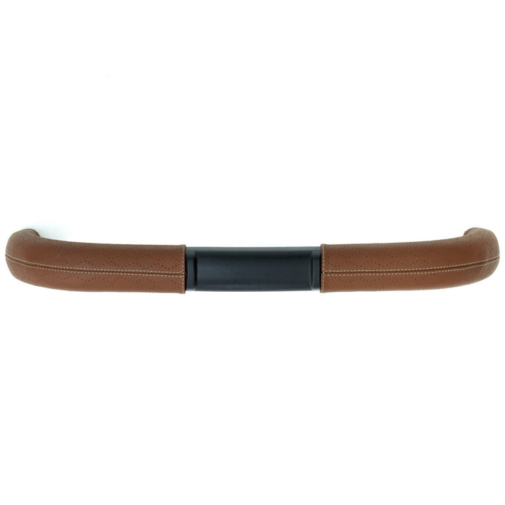 Veer Switchback Frame Napa Leather Handlebar Grip - stroller accessory