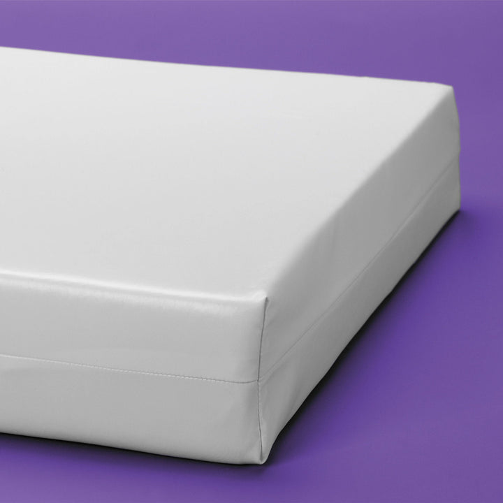 Moonlight Little Dreamer Crib Mattress by Moonlight Slumber - detail view 3