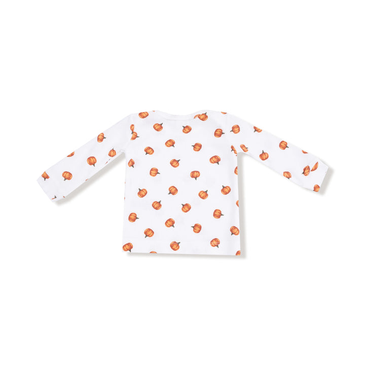 Little Pumpkins Loungewear Set