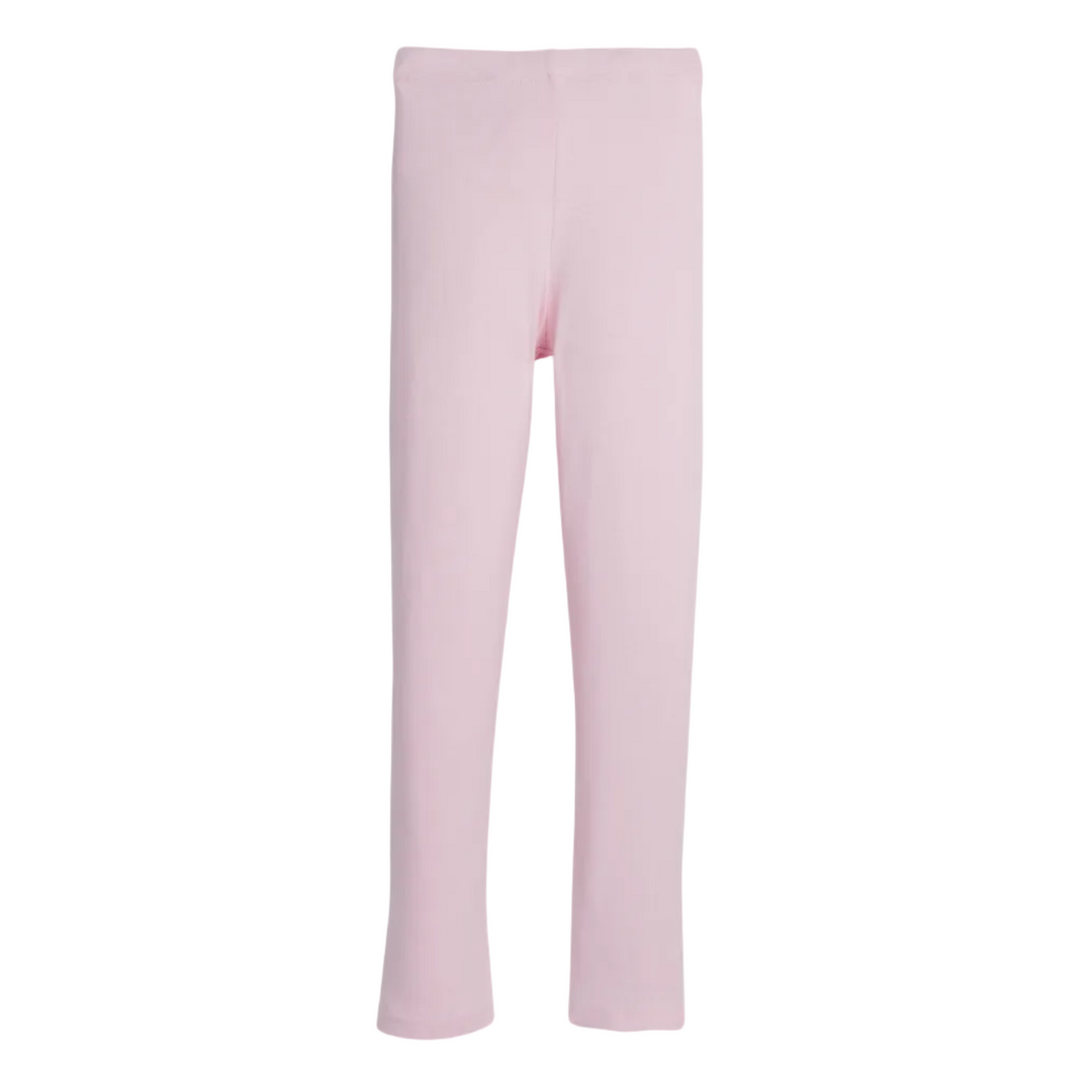 Link Pink Toddler Leggings from Little English