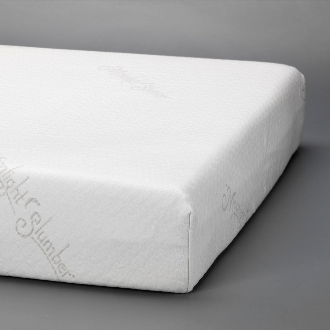 Moonlight Little Dreamer Deluxe Twin/Full Mattress by Moonlight Slumber - crib mattress