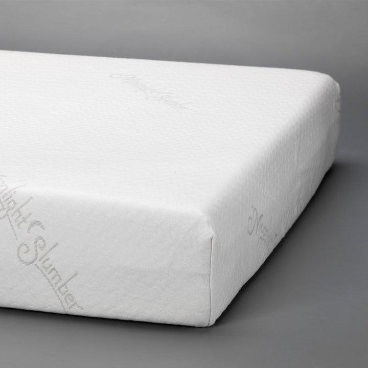 Moonlight Little Dreamer Deluxe Twin/Full Mattress by Moonlight Slumber - crib mattress