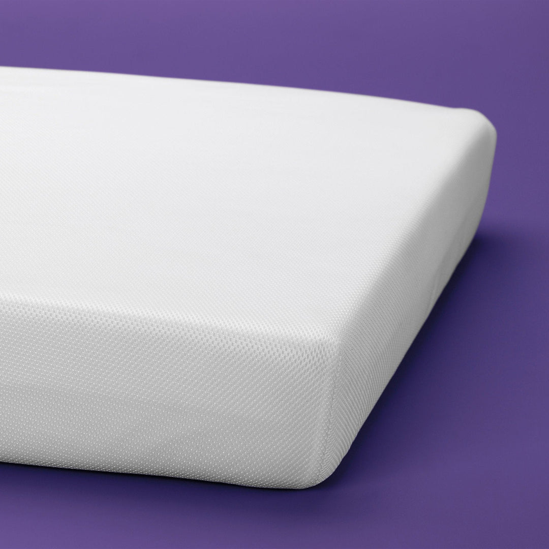 Moonlight Luxury Dreamer Crib Mattress by Moonlight Slumber - detail view 3
