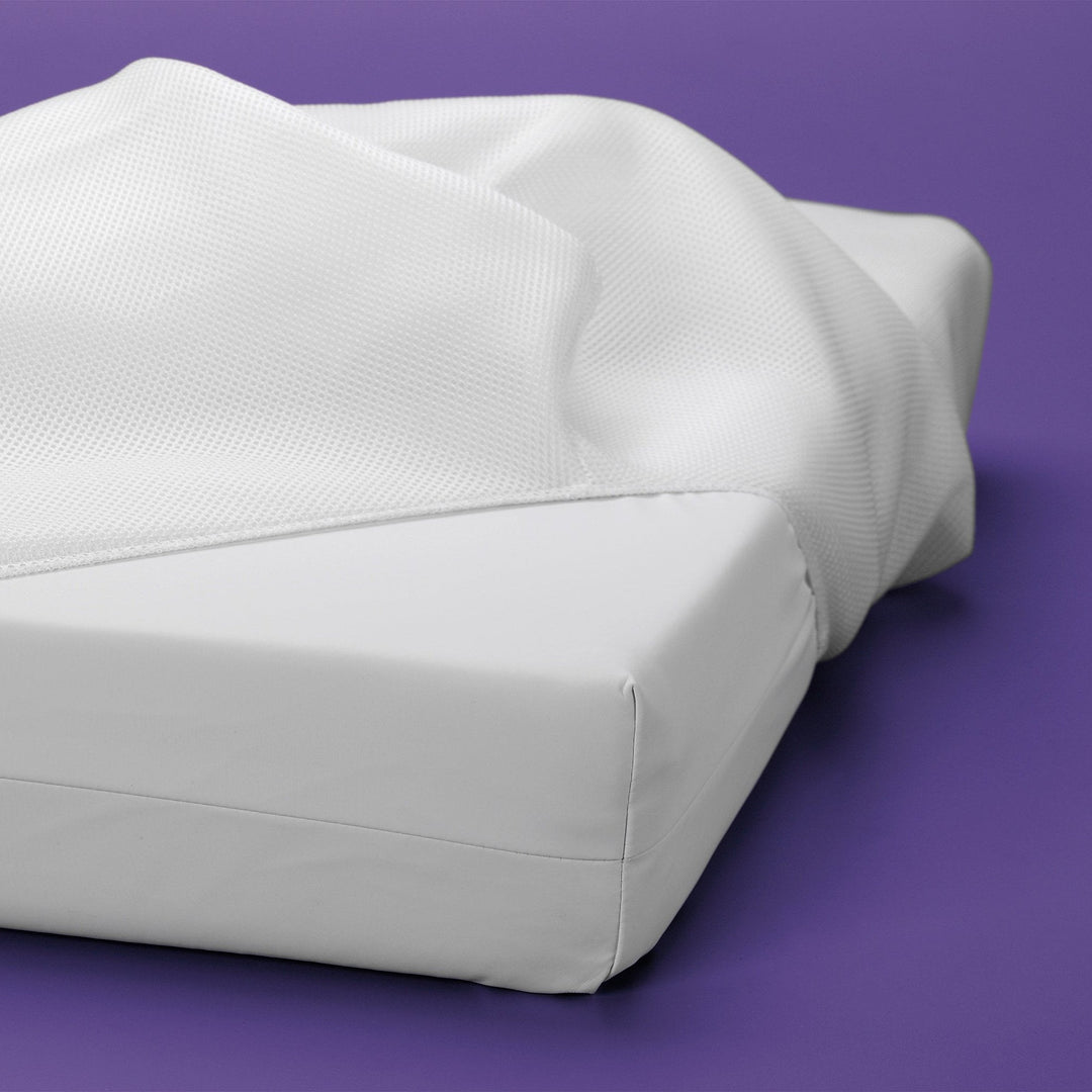 Moonlight Luxury Dreamer Crib Mattress by Moonlight Slumber - product view 5