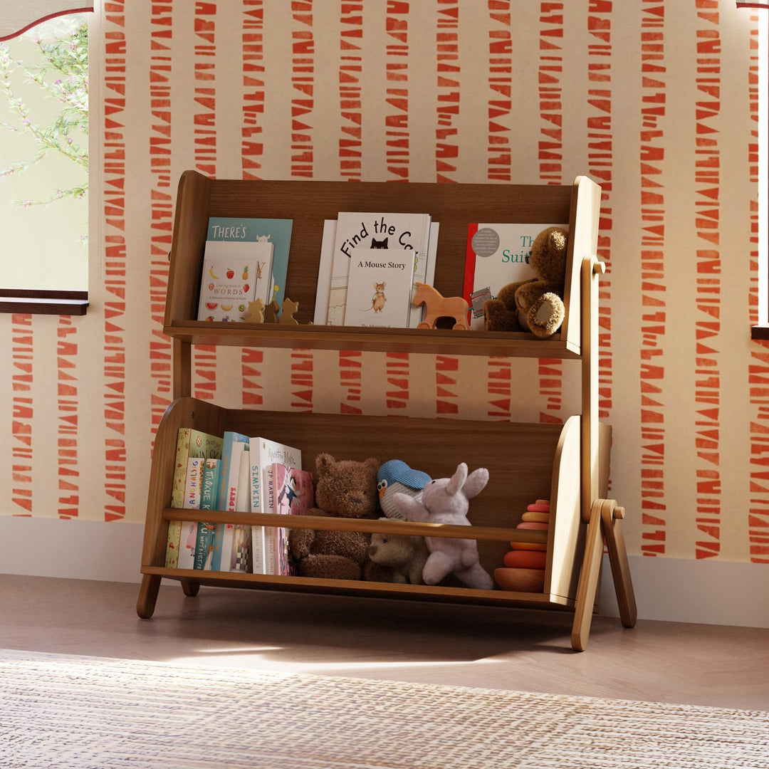 Babyletto Tally Storage and Bookshelf
