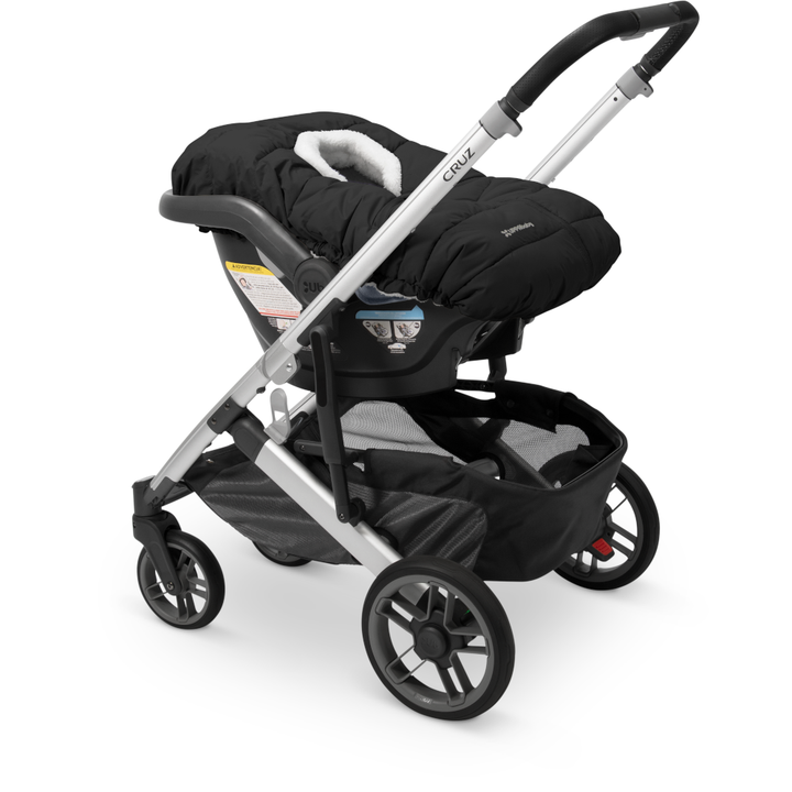 UPPAbaby CozyGanoosh for Aria & Mesa - product view 5