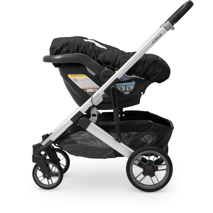 UPPAbaby CozyGanoosh for Aria & Mesa - detail view 3
