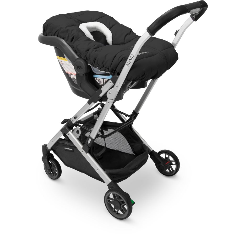 UPPAbaby CozyGanoosh for Aria & Mesa - product view 8