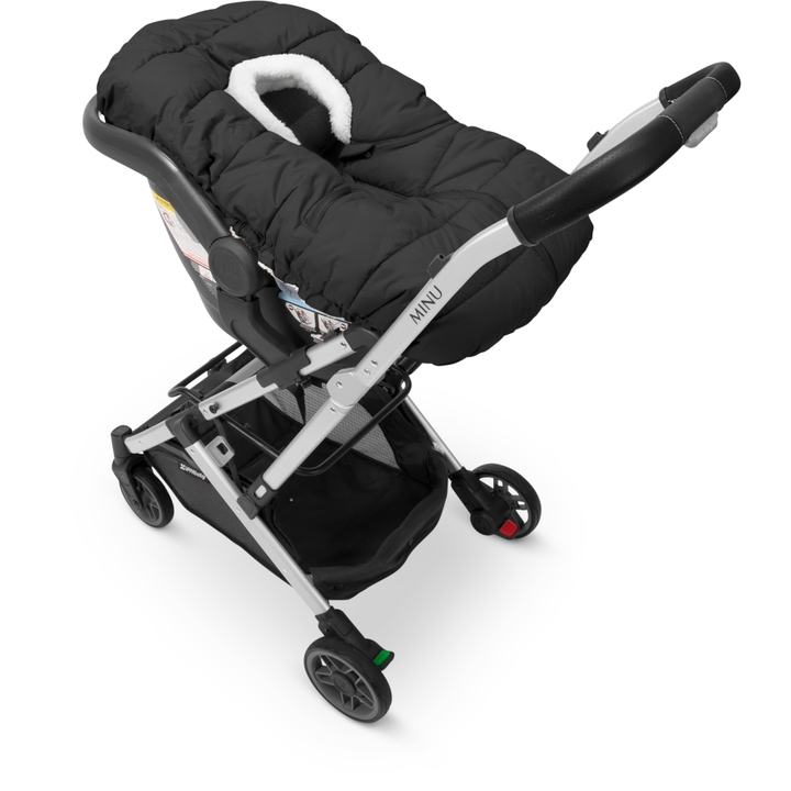 UPPAbaby CozyGanoosh for Aria & Mesa - product view 6