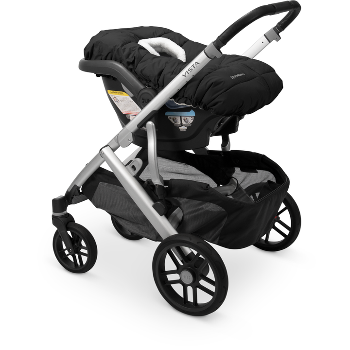 UPPAbaby CozyGanoosh for Aria & Mesa - product view 11