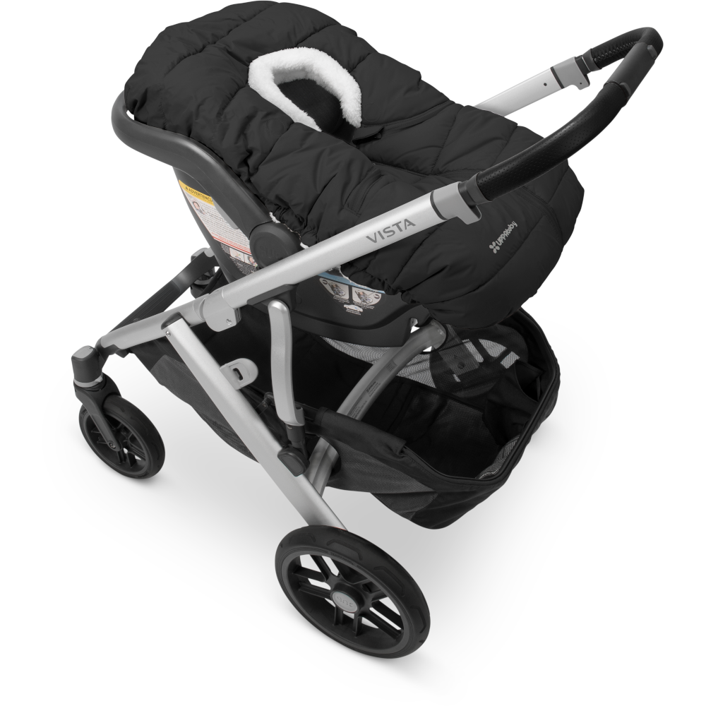 UPPAbaby CozyGanoosh for Aria & Mesa - product view 9