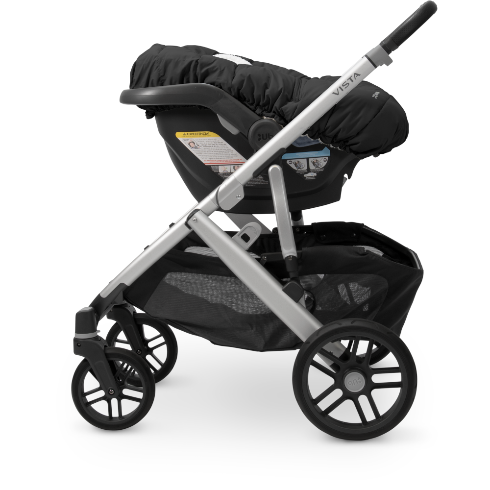 UPPAbaby CozyGanoosh for Aria & Mesa - product view 10