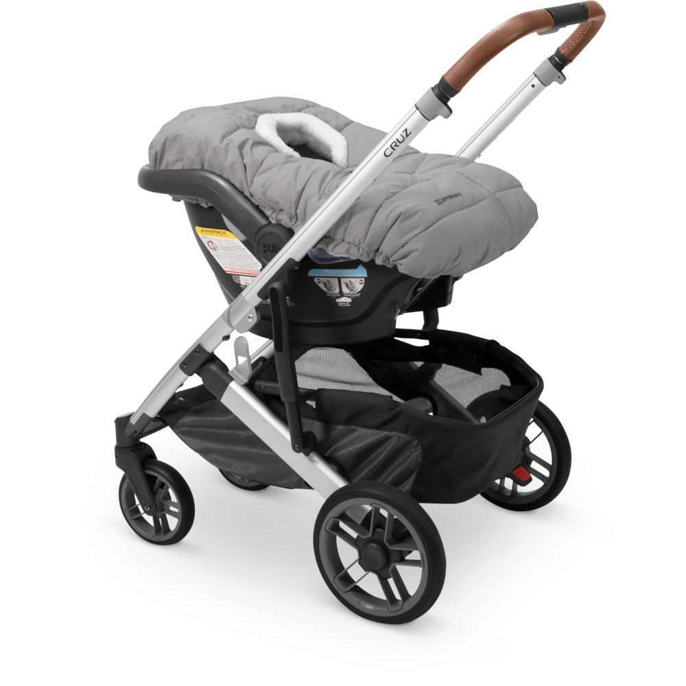 UPPAbaby CozyGanoosh for Aria & Mesa - product view 13