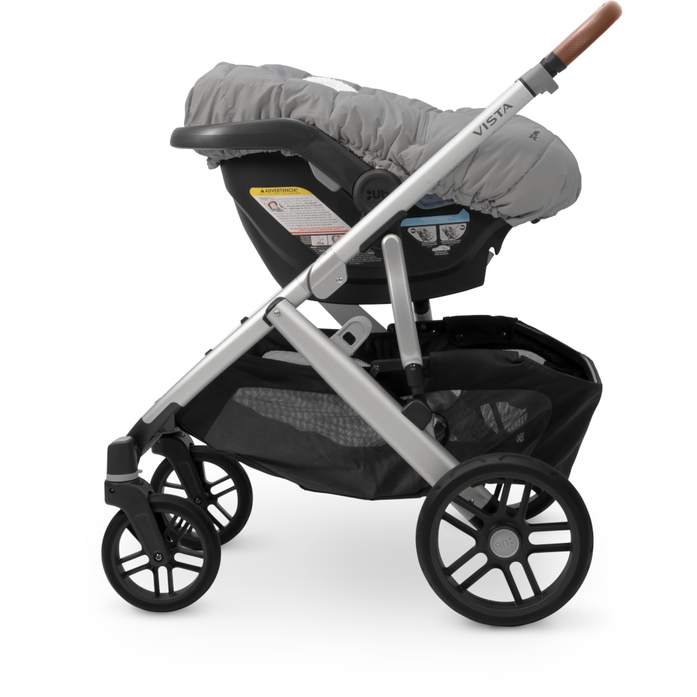 UPPAbaby CozyGanoosh for Aria & Mesa - product view 18