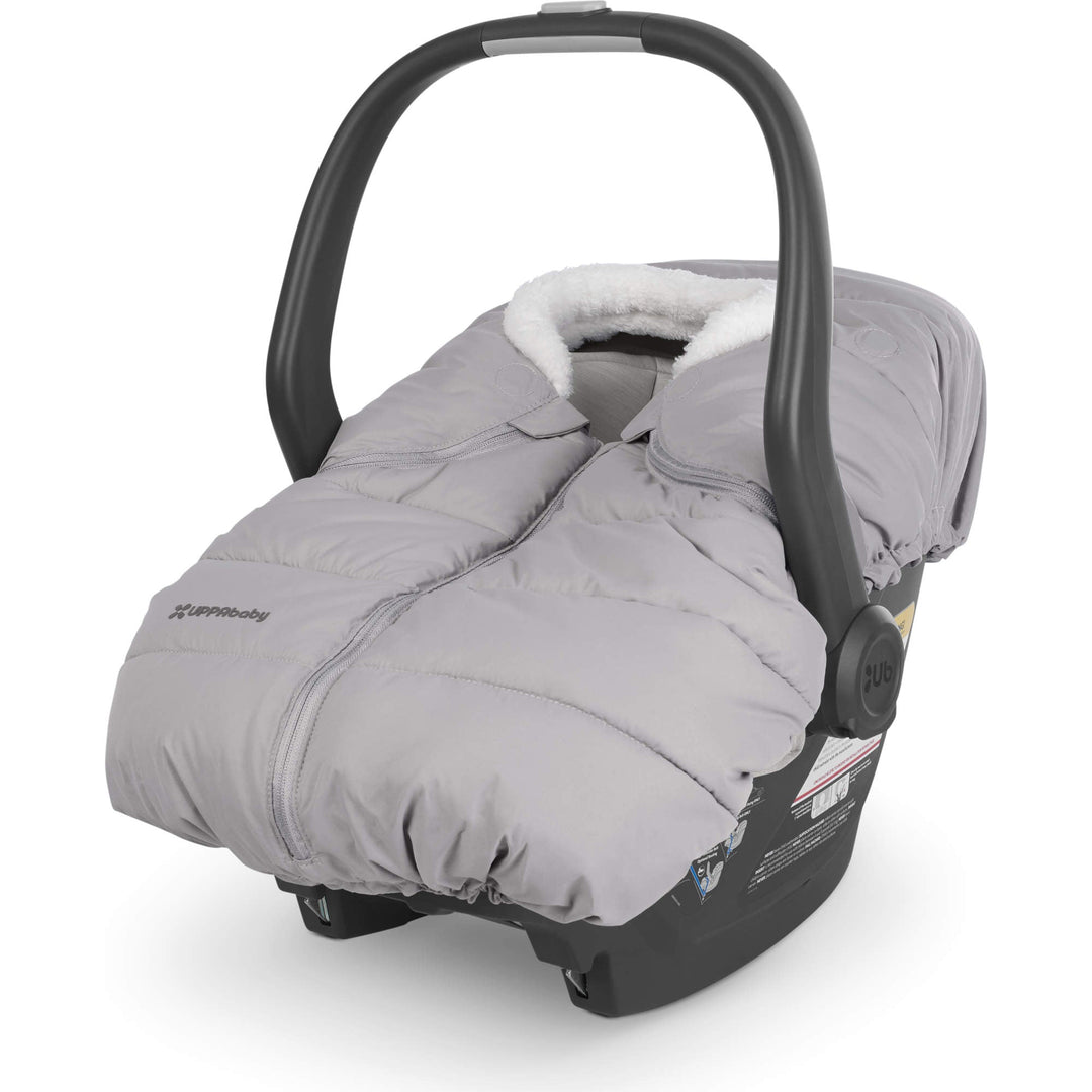 UPPAbaby CozyGanoosh for Aria & Mesa - product view 21