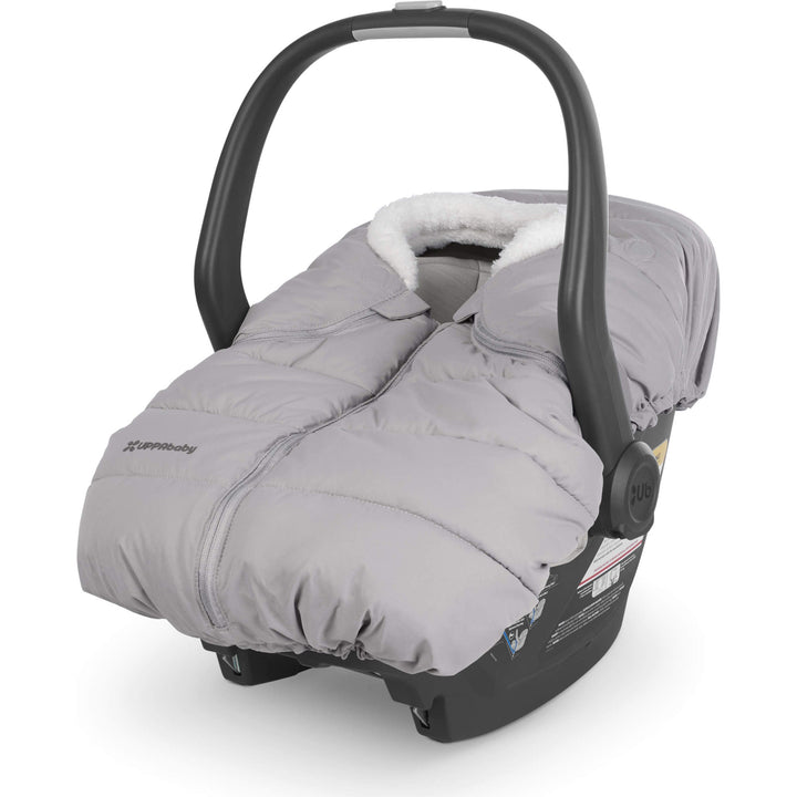 UPPAbaby CozyGanoosh for Aria & Mesa - product view 21