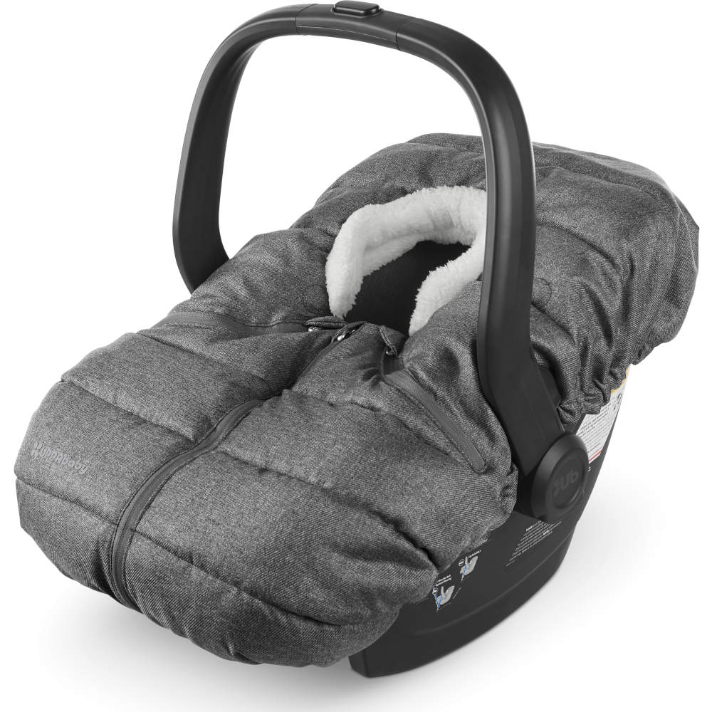 UPPAbaby CozyGanoosh for Aria & Mesa - stroller accessory