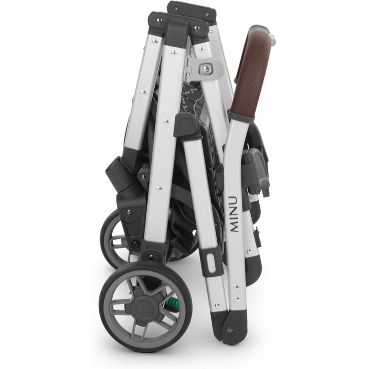 UPPAbaby Minu/Minu V2 Adapters for Bassinet, Aria, Mesa & Mesa V2 - product view 7