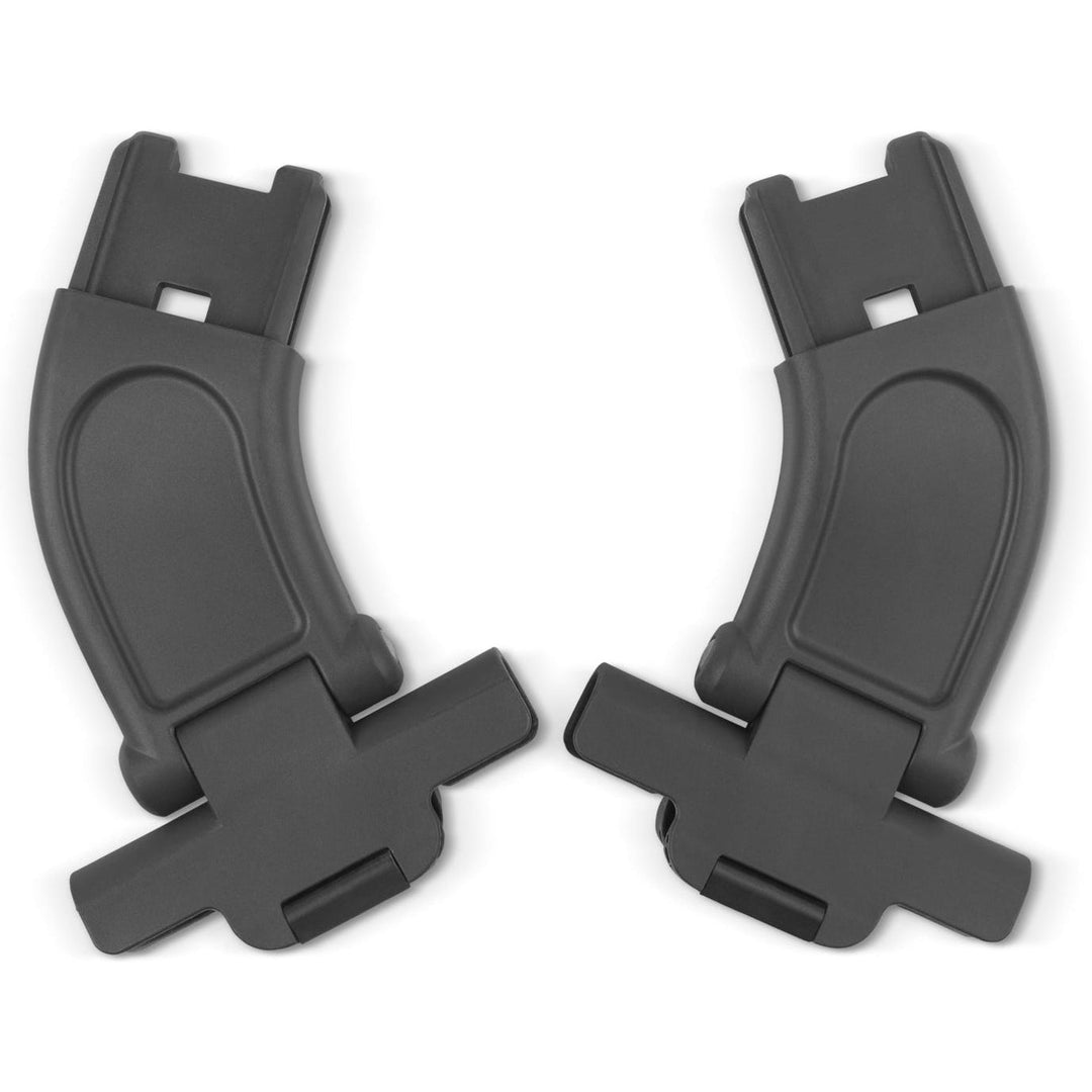 UPPAbaby Minu/Minu V2 Adapters for Bassinet, Aria, Mesa & Mesa V2 - stroller accessory