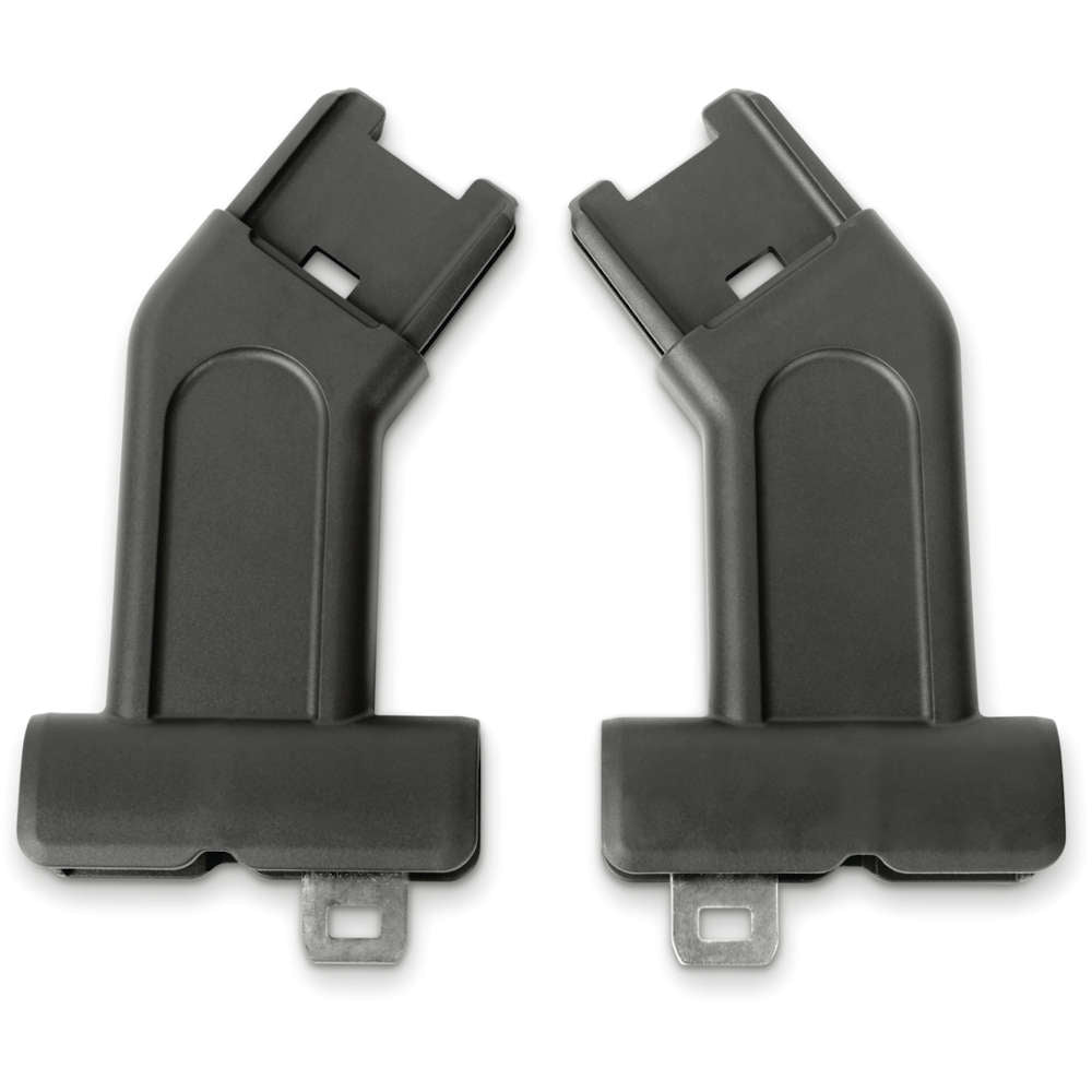 UPPAbaby Ridge Infant Car Seat Adapters | Mesa / Mesa V2 / Aria / Bassinet - stroller accessory