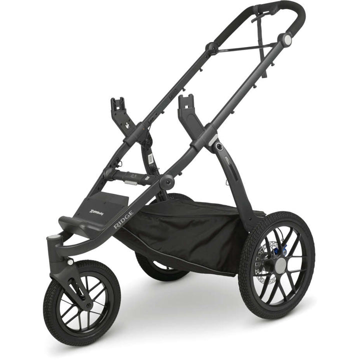 UPPAbaby Ridge Infant Car Seat Adapters | Mesa / Mesa V2 / Aria / Bassinet - detail view