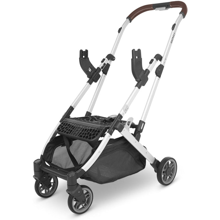 UPPAbaby Minu/Minu V2 Adapters for Bassinet, Aria, Mesa & Mesa V2 - detail view