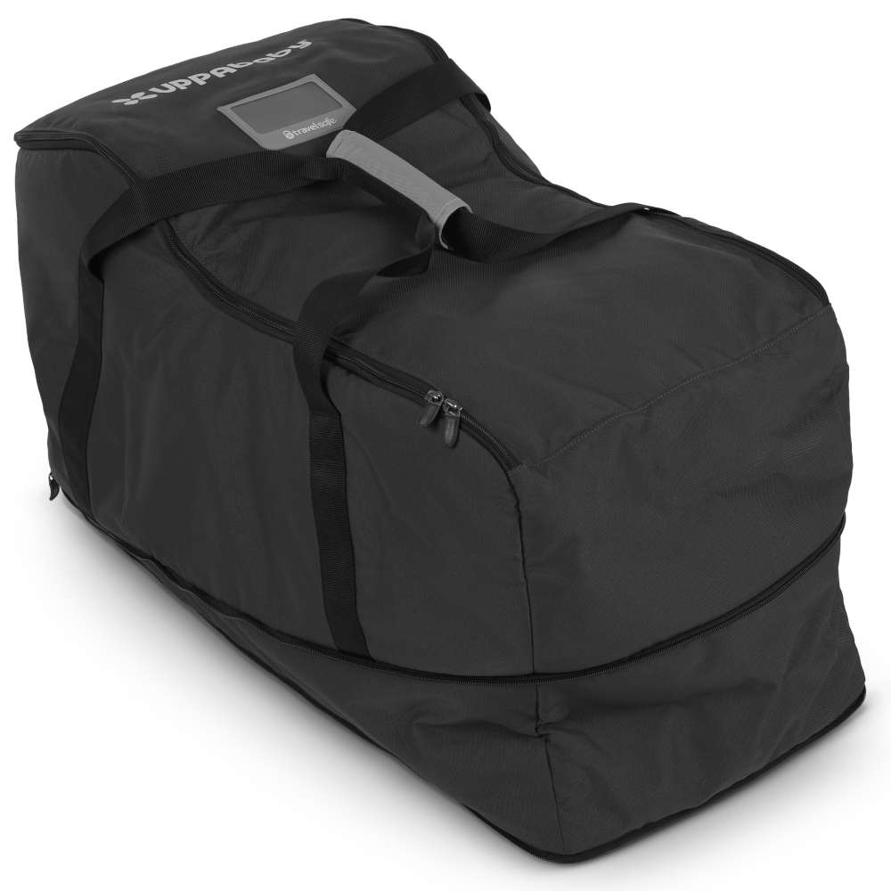 UPPAbaby Mesa Family TravelSafe Travel Bag for Mesa, Mesa V2 & Mesa Max - stroller accessory