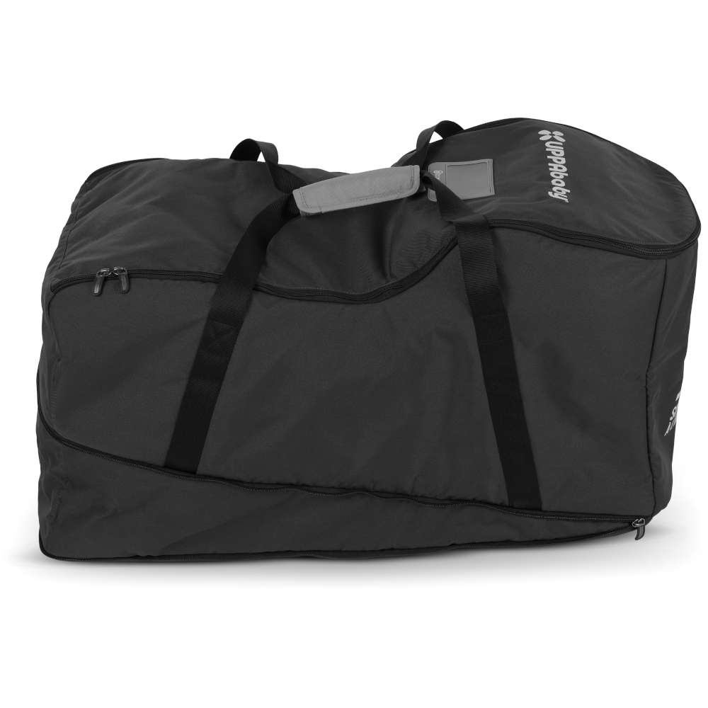 UPPAbaby Mesa Family TravelSafe Travel Bag for Mesa, Mesa V2 & Mesa Max - detail view