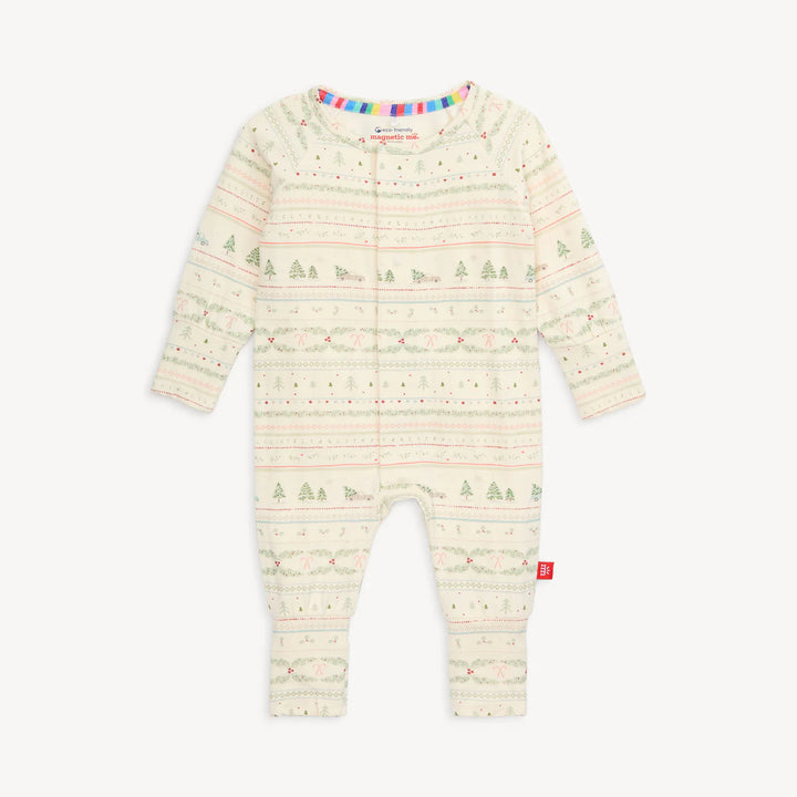Time of Wonder Coverall