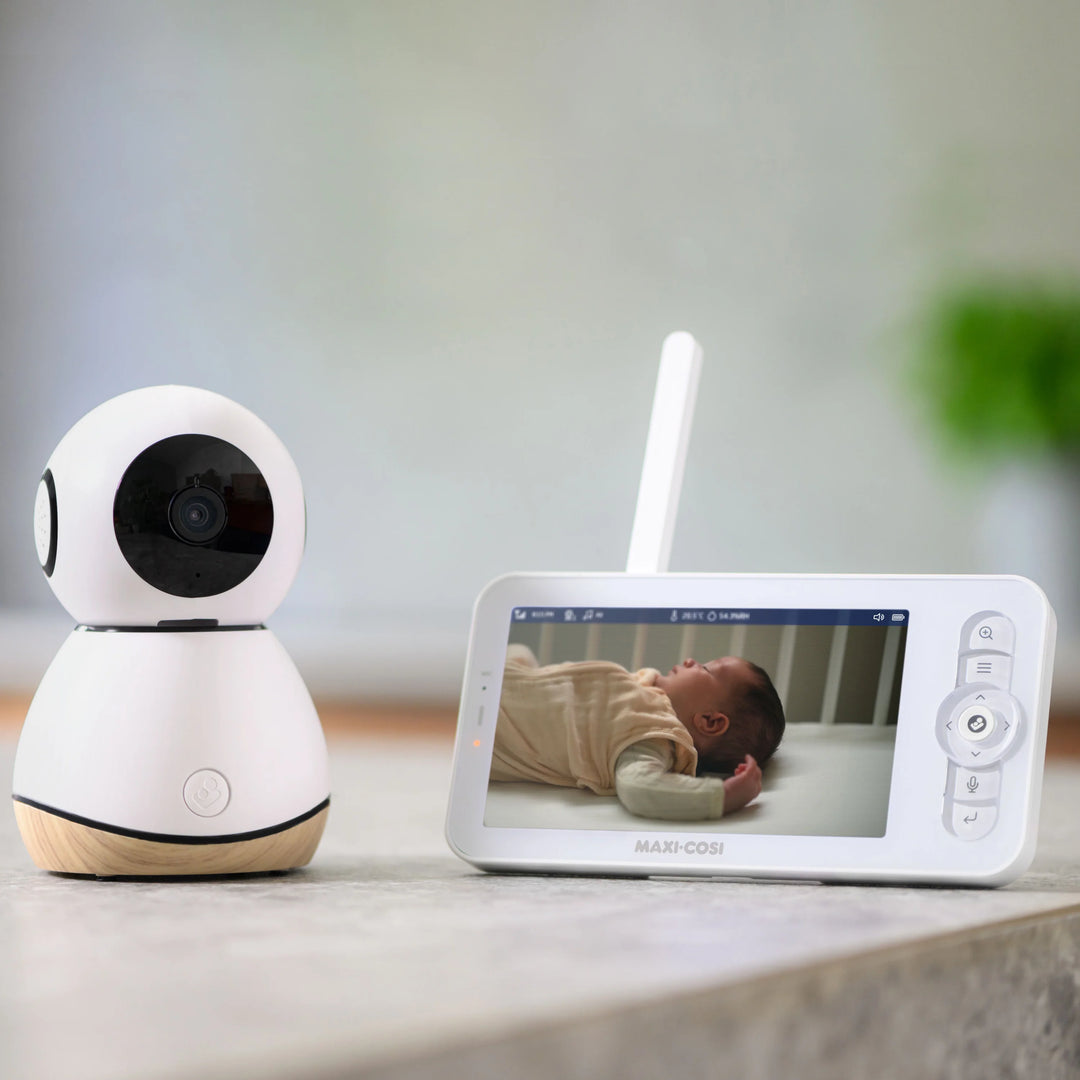 Maxi Cosi See Pro Monitor