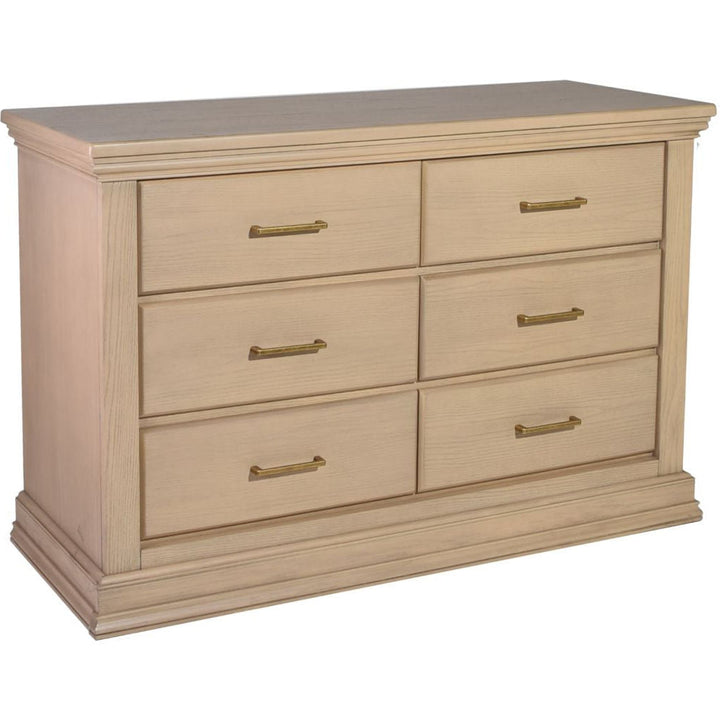 Pali Modena Double Dresser - detail view