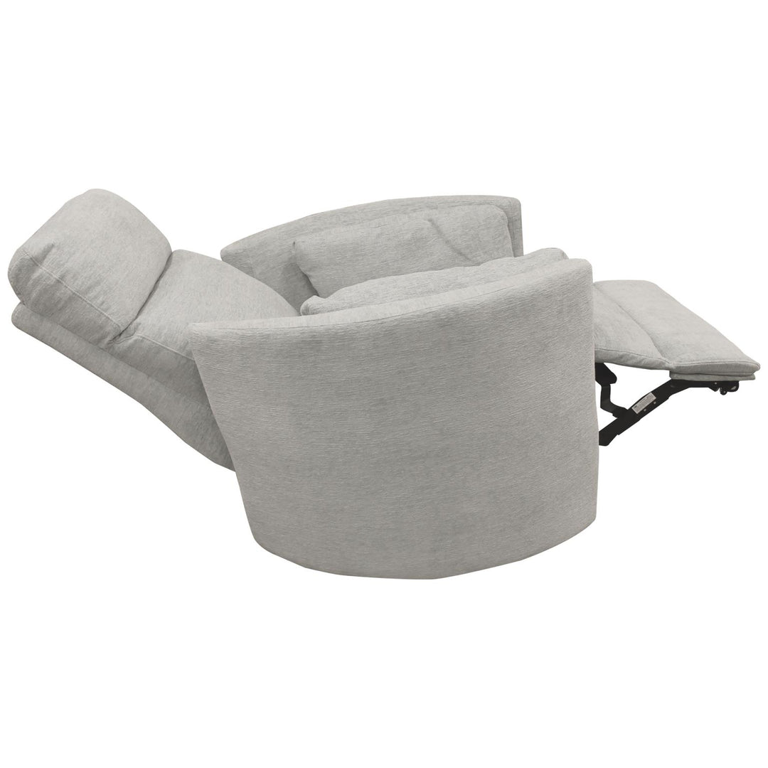 Radius Plus Power Headrest