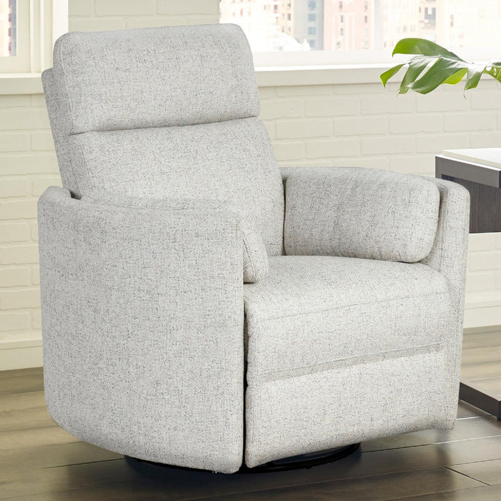 Radius Plus Power Headrest